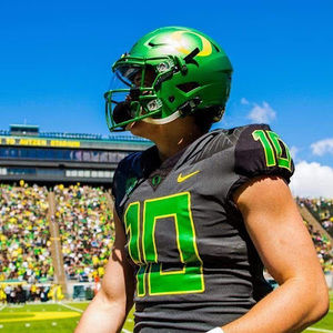 Meet your Posher, Charlie